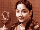 Geeta Dutt