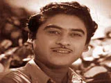 Kishore Kumar