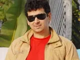 Palash Sen