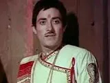Raaj Kumar