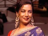 Shabana Azmi